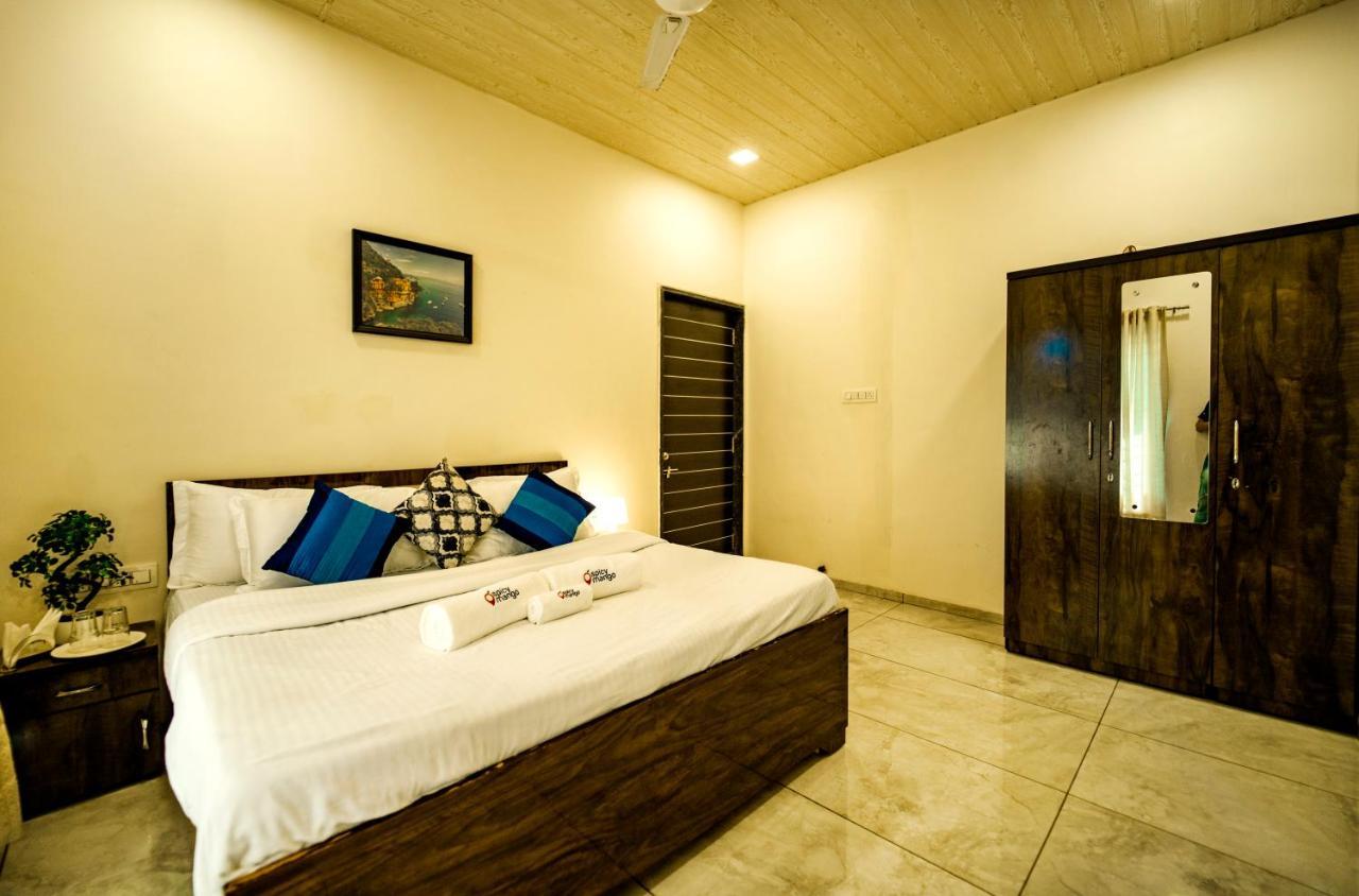 Spicy Mango Villa Insam - Hill View Villa In Karjat Dış mekan fotoğraf