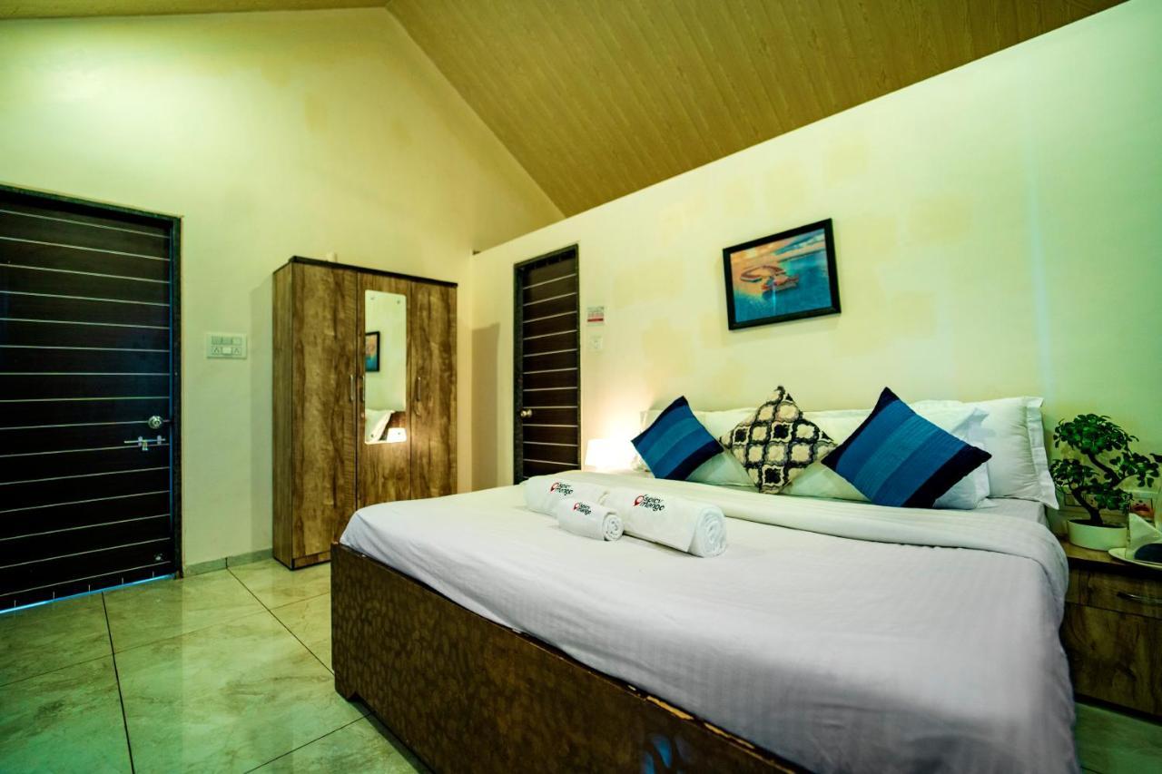 Spicy Mango Villa Insam - Hill View Villa In Karjat Dış mekan fotoğraf