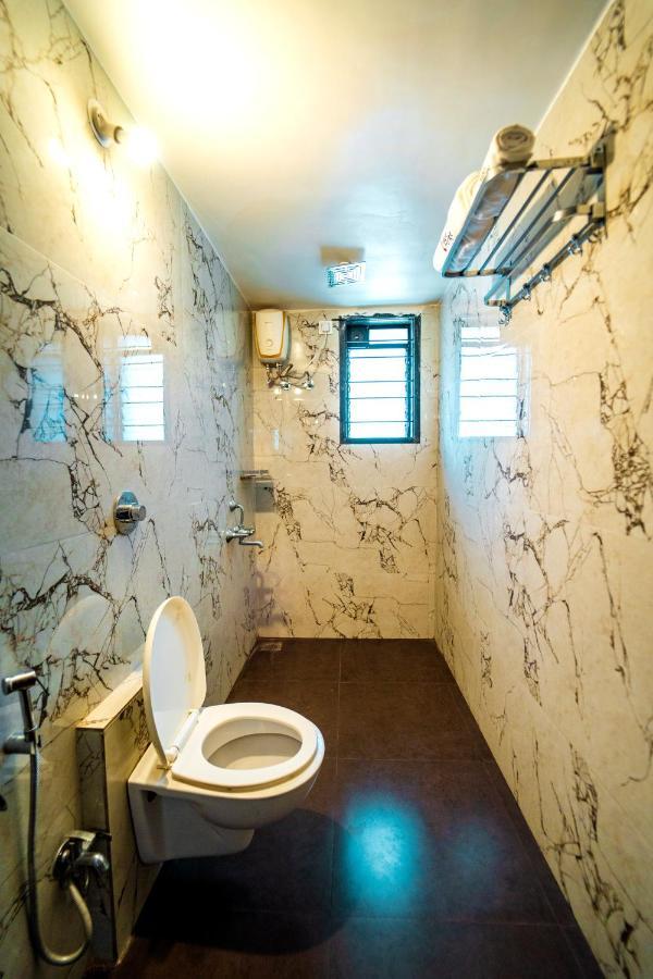 Spicy Mango Villa Insam - Hill View Villa In Karjat Dış mekan fotoğraf