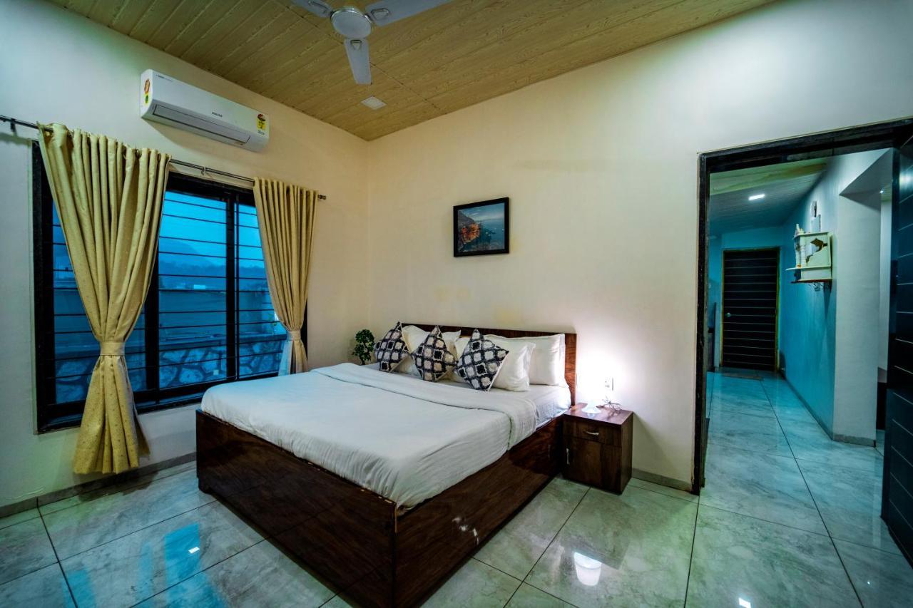 Spicy Mango Villa Insam - Hill View Villa In Karjat Dış mekan fotoğraf